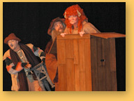 spectacle medieval illusion